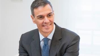 Sánchez reivindica ante su militancia el 'No a la guerra': "Hay mucha gente que se siente orgullosa de nuestro país"