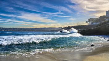Los científicos no dan crédito: el 20% de la materia orgánica del agua costera ya son residuos de fármacos, pesticidas y plásticos