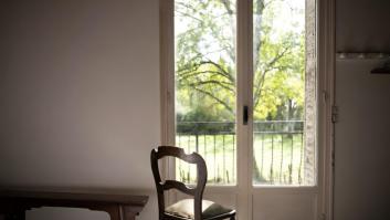 José Luis Marín, psiquiatra: "Si puedes ver desde tu casa 3 árboles, tienes un parque a menos de 300 metros y tu barrio tiene un 30% de zonas verdes tienes menos propensión a los antidepresivos"