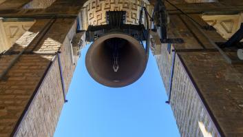 Los campaneros de León que transmiten de padres a hijos un código de señales de 1.000 años: "Cuando la gente escucha las campanas en los pueblos, oye vida"