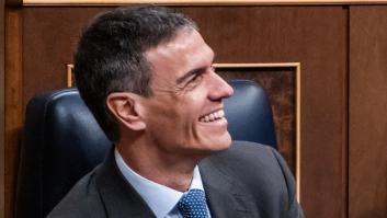 Uno de los medios más importantes de la India usa estas rotundas palabras para definir la postura de Sánchez con Trump