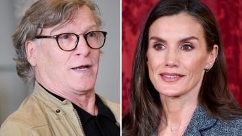 Nacho Duato dice que la reina Letizia hace cosas "que no están mal" y acaba soltando esta frase sobre ella