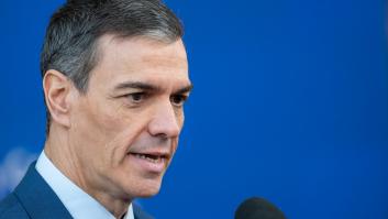 Pedro Sánchez pide incluir a Líbano en el alto el fuego y un escritor inglés le describe con solo una frase (y qué frase)