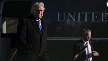 La Casa Blanca responde al cierre del espacio aéreo español a su ejército por Irán: "No necesitamos a España ni a nadie"