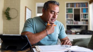 Así tienes que hacer la declaración de la renta si te has divorciado