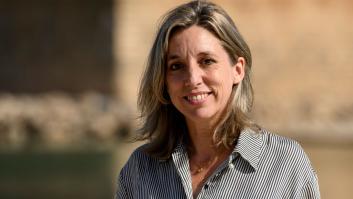 Llucia Ramis, escritora: "Tener un buen casero no puede depender de la suerte porque se convierte en un privilegio. Hemos normalizado que 900 euros es barato, cuando es un pastón"