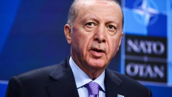 La OTAN intercepta un nuevo misil iraní en el espacio aéreo de Turquía, el cuarto desde que comenzó la guerra en Oriente