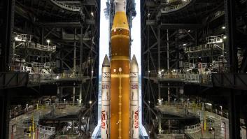 La NASA activa la cuenta atrás para Artemis II y se declara en "excelente forma" a dos días del lanzamiento