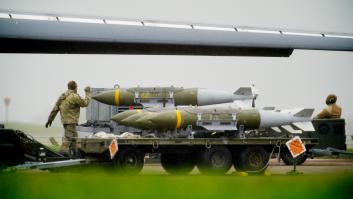 España cierra su espacio aéreo a vuelos de aviones involucrados en la guerra contra Irán