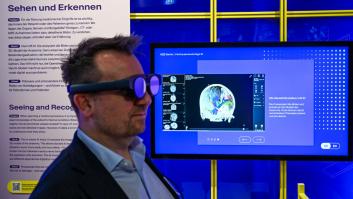 Majid Fotuhi, investigador experto en neurología: "El problema no es la IA: es volverse tan dependiente de ella que no puedas funcionar solo"