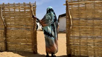 Sobrevivir a la violencia sexual en Darfur