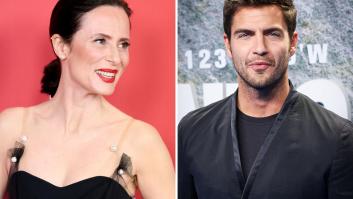 Aitana Sánchez-Gijón y Maxi Iglesias, ¿pareja sorpresa?