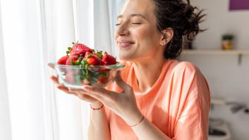 Mercadona confirma el origen de las fresas que puedes encontrar en sus supermercados