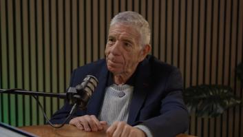 Eduard Estivill, médico experto en sueño: "Por cada 5 años de trabajo nocturno se pierde un año de vida, y el sueño no se recupera"