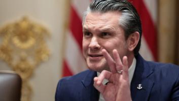 El secretario de Defensa de EEUU, señalado por usar información privada sobre Irán para lucrarse