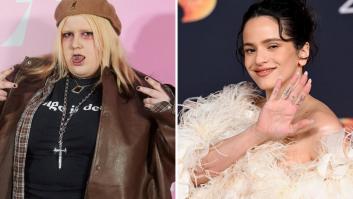 Soy una pringada elogia a Rosalía y le preguntan por la denuncia de Nofumadores: su respuesta dará que hablar