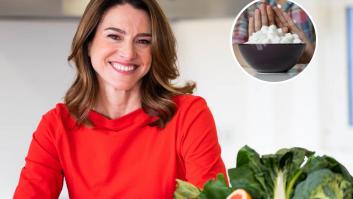 Isabel Belaustegui, médico experta en metabolismo: "El consumo de azúcar reduce los niveles de testosterona en sangre hasta un 25%"