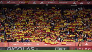 Ramón Espinar se pronuncia sobre lo ocurrido en el España-Egipto en Barcelona: pone el foco donde nadie lo ha puesto aún