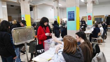 La fecha en la que sabrás si te toca mesa electoral en las elecciones de Andalucía del 17 de mayo