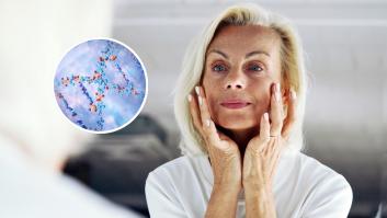 Nisha Chellam, médica experta en longevidad: "Quienes tienen los genes de la longevidad desarrollan las enfermedades crónicas más tarde y envejecen más despacio"