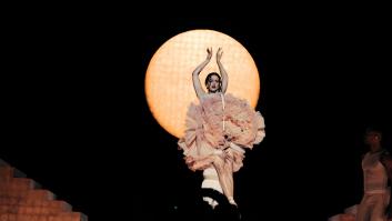 Polémica por lo que han hecho un grupo de influencers españolas en el concierto de Rosalía en Madrid