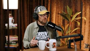 Son dos de los grandes del cine español, pero su relación no pasa por el mejor momento: "Cada vez que me ha visto, me ha masacrado"