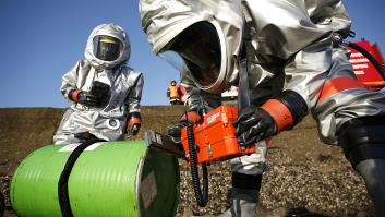 La amenaza de la que nadie habla en Irán