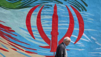 Philippe Waechter, economista: "Irán se convierte en el país en torno al cual debe reconstruirse el equilibrio político de Oriente Medio"