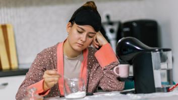 Hannah Alderson, experta en longevidad: "El café en ayunas es como dar acceso VIP a quien llega primero a la fiesta"