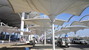 Ni Dubai ni Doha: India inaugura en plena guerra en Oriente Medio un mega aeropuerto que en 2050 pretende superar en pasajeros al mayor hub del mundo