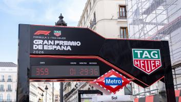 En Alemania se fijan en los vecinos del nuevo circuito de F1 en Madrid: "Alguien va a ganar dinero generando ruido a costa de nuestra salud"