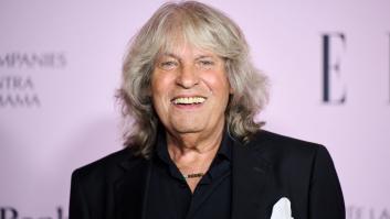 José Mercé no cree que el hombre "pisara la Luna" y tampoco "que Bin Laden haya existido"