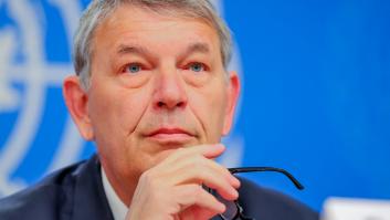 Lazzarini deja la UNRWA: sus mensajes de despedida que deberían sonrojar al mundo