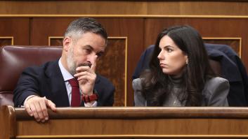 Nueva salida en Vox: una edila se marcha acusando a la "cúpula" de "dinamitar" sus "principios"