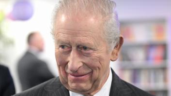 Carlos III no pudo decidir sobre su visita a Trump, pero sí sobre sus sobrinas: su cambio de idea con Beatriz y Eugenia de York