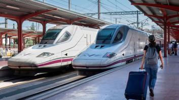 Ya es oficial: Renfe abandona el proyecto del AVE a París tras casi 10 años de trabas mientras los trenes franceses operan con total libertad en España