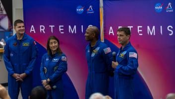 Lanzamiento de Artemis II: cómo ver el despegue de la NASA en directo