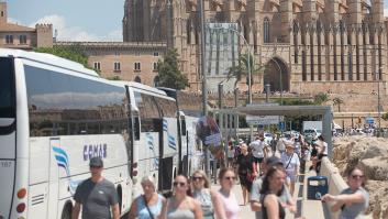 Ámsterdam gastó millones en una campaña para que los turistas no fueran allí y el resultado fue el contrario: los datos que explican por qué Mallorca lo está haciendo diferente con inteligencia artificial