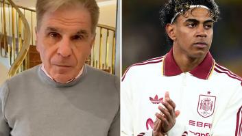 El inapelable alegato de Pedro Ruiz tras los cánticos racistas durante el España-Egipto