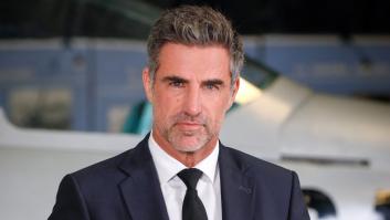 Perico Durán es piloto