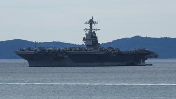 Los expertos militares coinciden: China no necesita derrotar a la armada de EEUU en combate, solo necesita que tarde en llegar para que el conflicto ya esté decidido