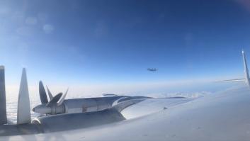 Un avión militar ruso se estrella en Crimea y mueren sus 29 ocupantes