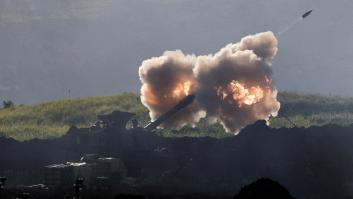 La 'gazificación' de Líbano: qué busca de veras Israel asentándose en el sur del país