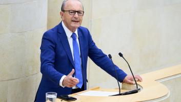 Fallece el diputado regionalista Javier López Marcano de un infarto, dirigente histórico del PRC