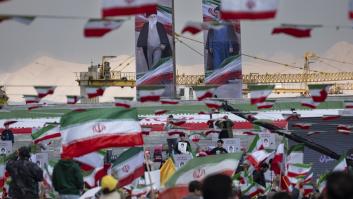 Irán promete "acciones más devastadoras" tras las amenazas de Trump