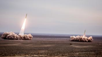 Irán ataca un centro de datos de Amazon en Bahréin