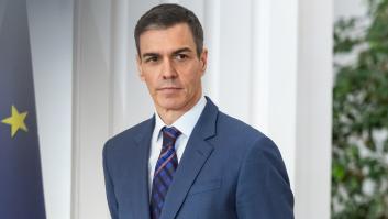 Un youtuber estadounidense, sobre Sánchez plantando cara a Trump: "No sé nada de su política, pero si tienes agallas para decirle que no, te respeto"