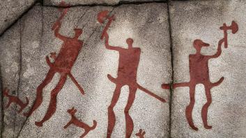 Los arqueólogos coinciden: los perros no eran solo mascotas hace 15.000 años, los humanos los alimentaban con pescado, los enterraban y posiblemente también se los comían