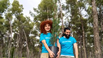 Paolo Lugari, el italiano que fundó un pueblo autosuficiente en la sabana colombiana hace 54 años: "No entiendo por qué algo tan simple, conseguido en uno de los lugares más inhóspitos de la Tierra, no se hace en otros sitios"
