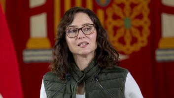 Estos 44 segundos de Ayuso están dando que hablar en plena Semana Santa: muchos se acuerdan de lo que dijo hace siete años